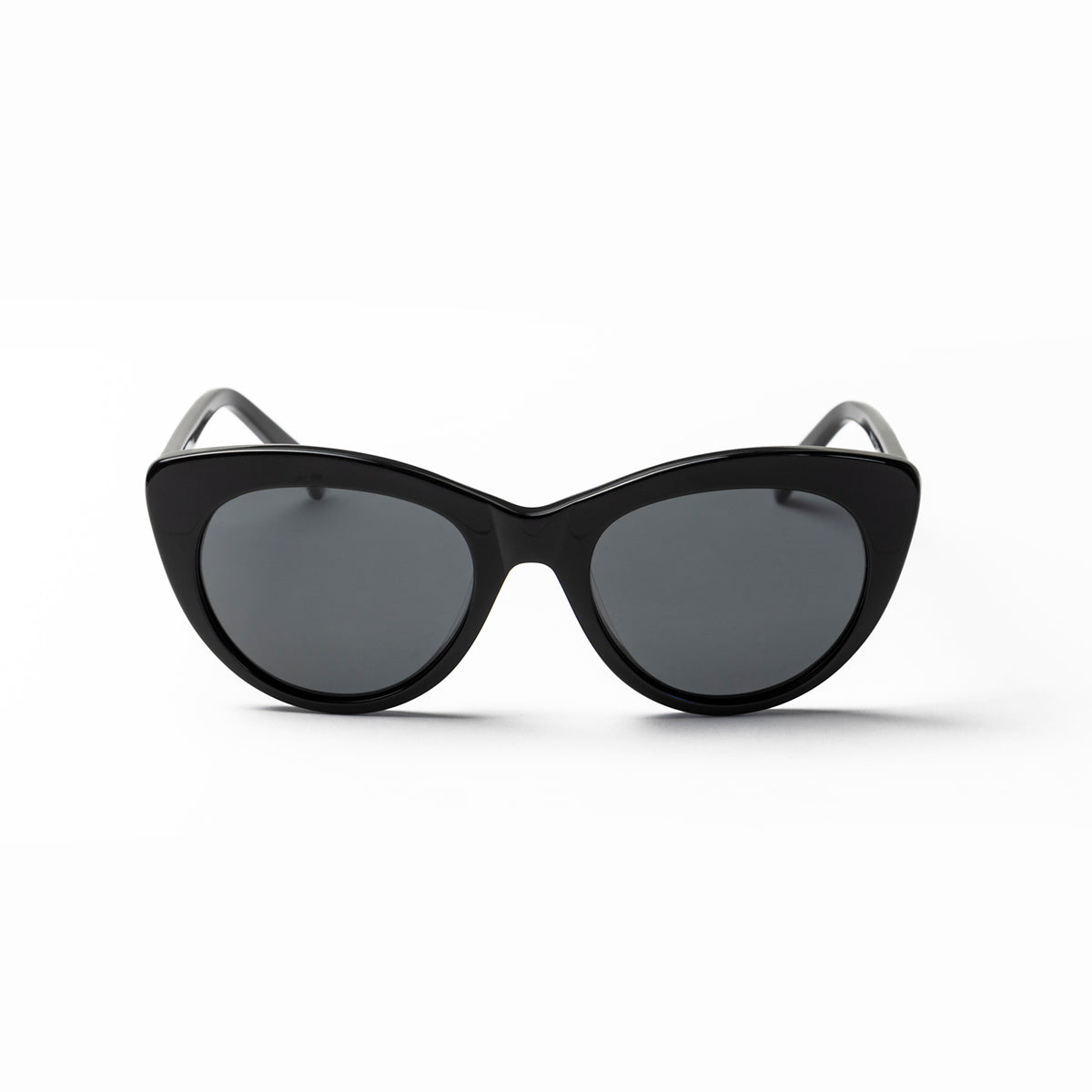 KIMBERLEY - Shiny Black frame