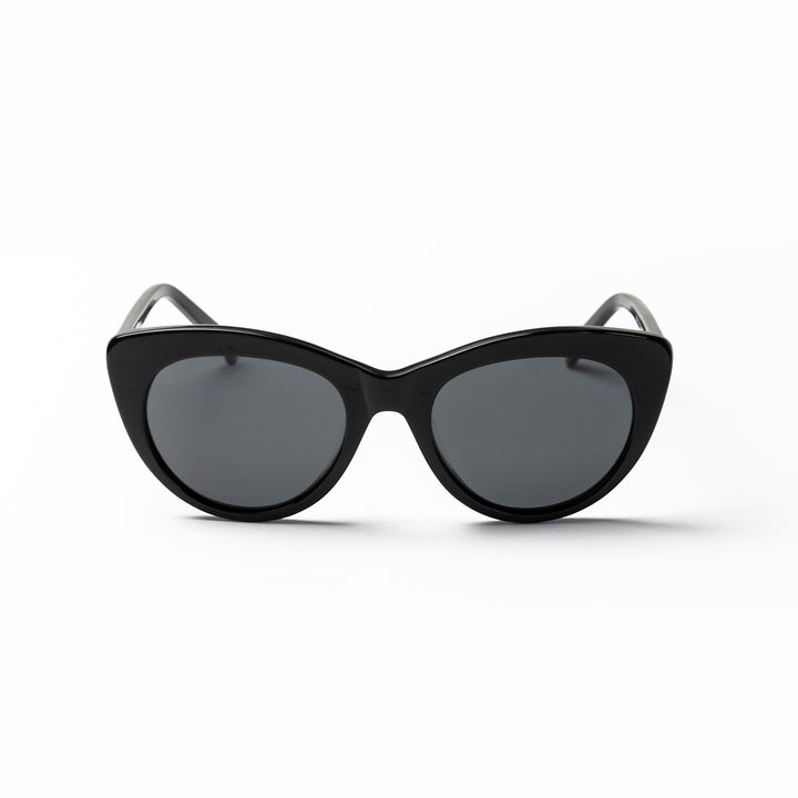 KIMBERLEY - Shiny Black frame