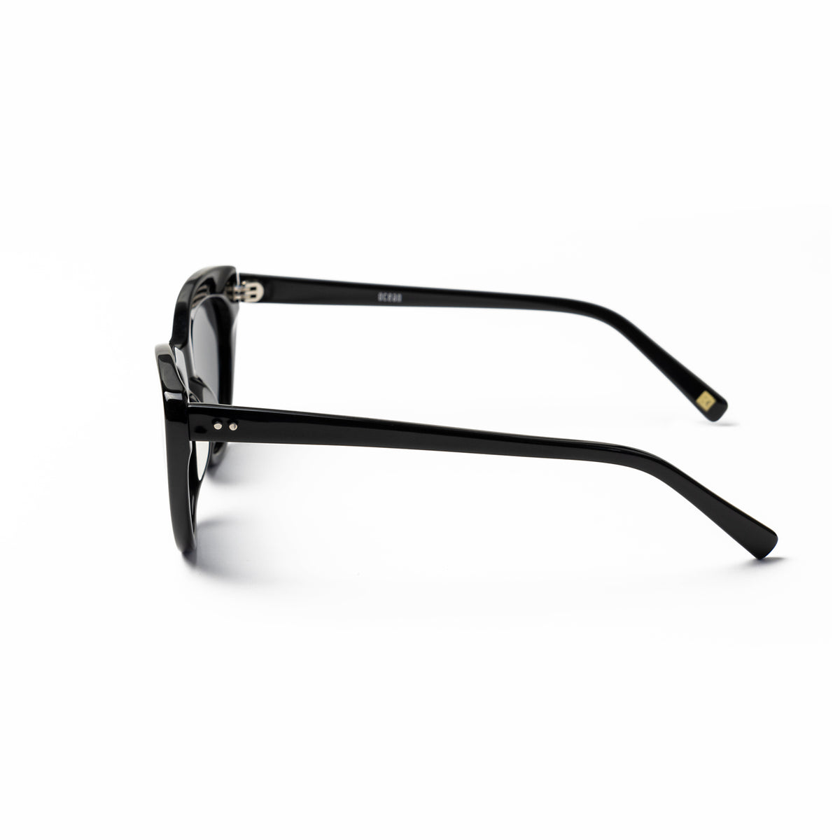 KIMBERLEY - Shiny Black frame