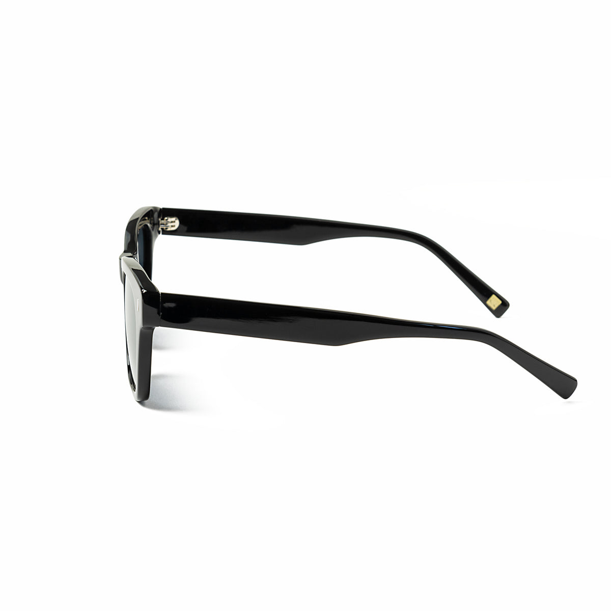 NICOSIA - Shiny Black frame