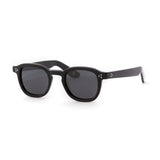 Shiny Black frame / Smoke lens