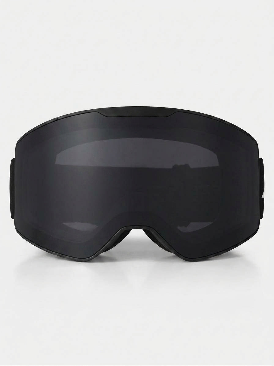 KILIMANJARO - Black frame / Smoke lens