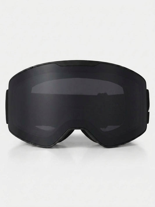 KILIMANJARO - Black frame / Smoke lens