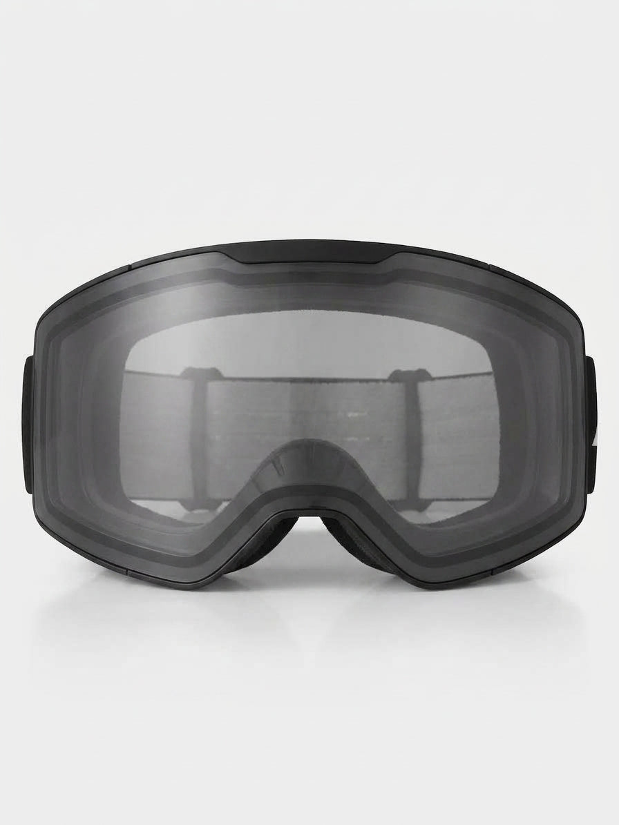KILIMANJARO - Black frame / Photochromic lens