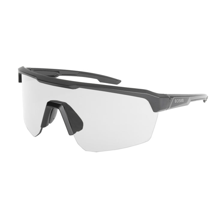 JERI - Matte Black frame / Photochromic lens