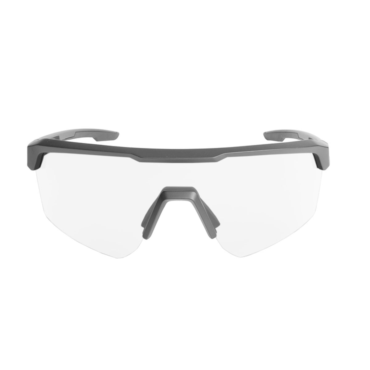 JERI - Matte Black frame / Photochromic lens