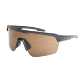 Matte Black frame / Smoke lens