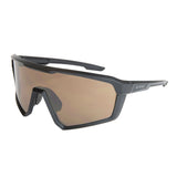 Matte Black frame / Smoke lens