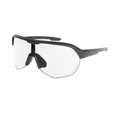 Matte Black frame / Photochromic lens