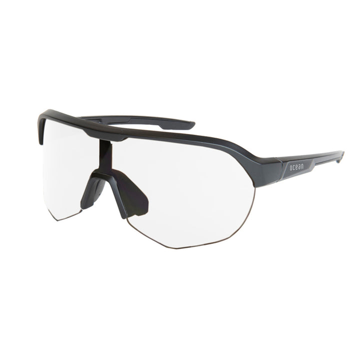 BORACAY - Matte Black frame / Photochromic lens