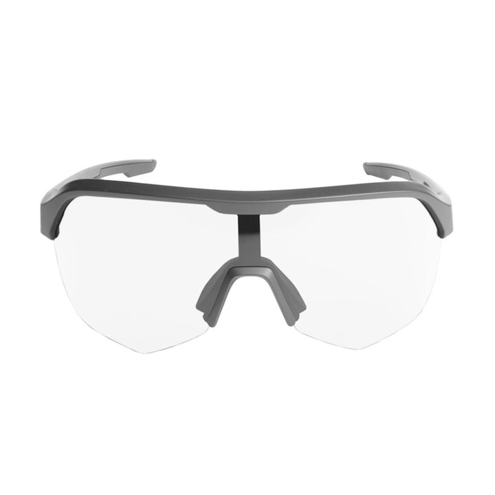 BORACAY - Matte Black frame / Photochromic lens