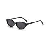 Shiny Black frame / Smoke lens