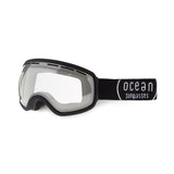 Black frame / Photochromic lens