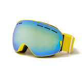 Yellow frame / Yellow lens