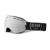 Black frame / Photochromic lens