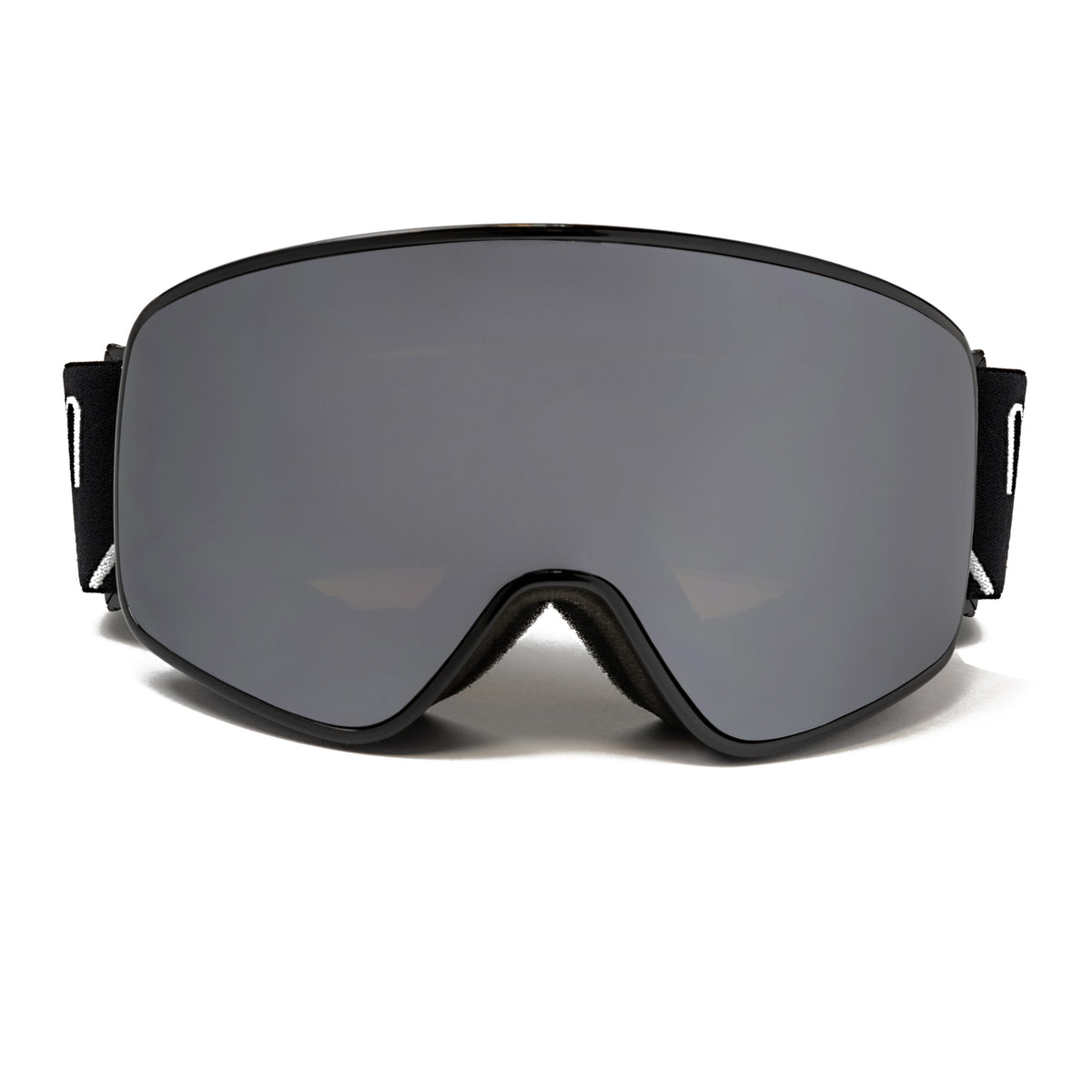 ASPEN - Black frame / Smoke lens