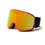 Red frame / Revo Red lens
