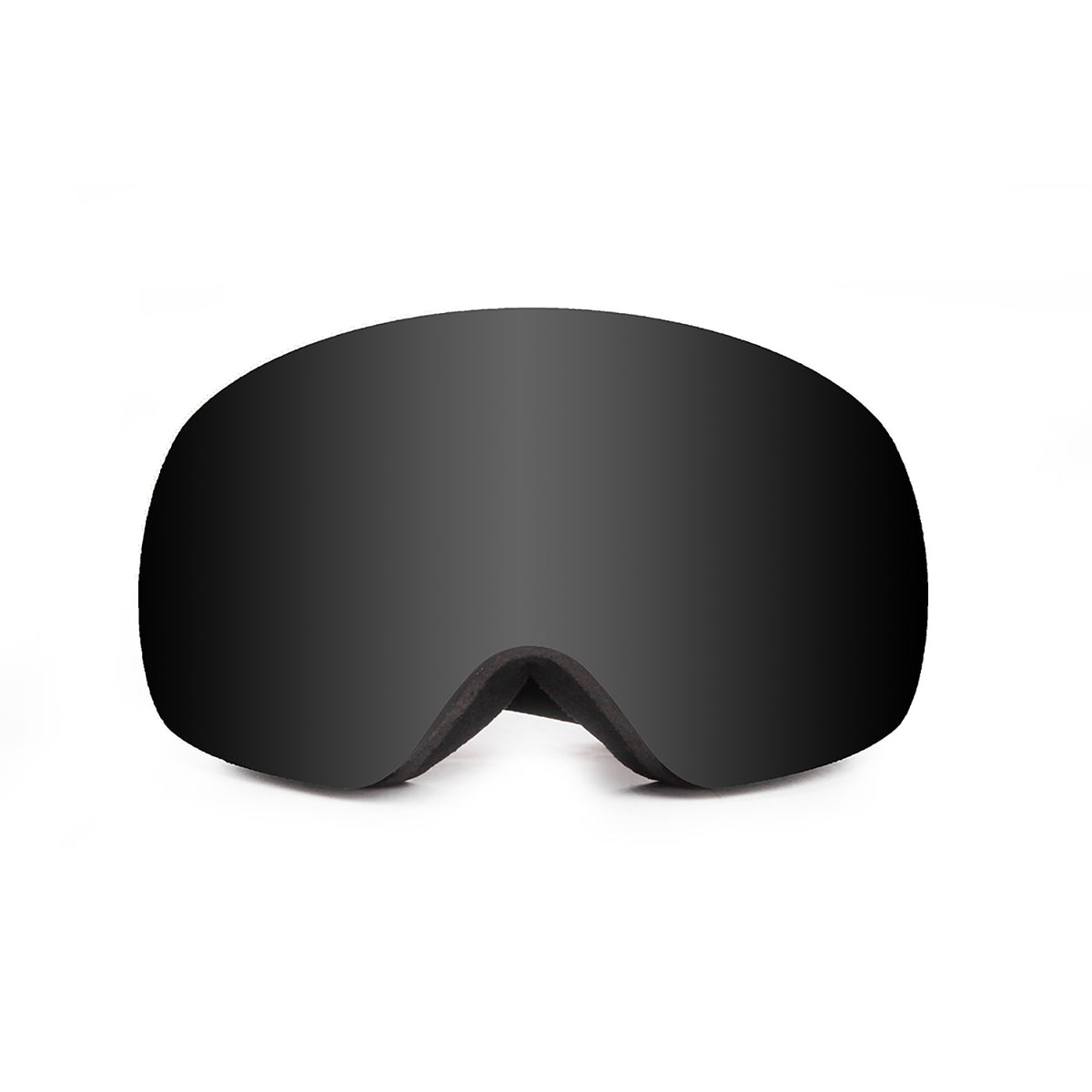 ARLBERG - Black frame / Smoke lens