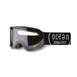 Black frame / Photochromic lens