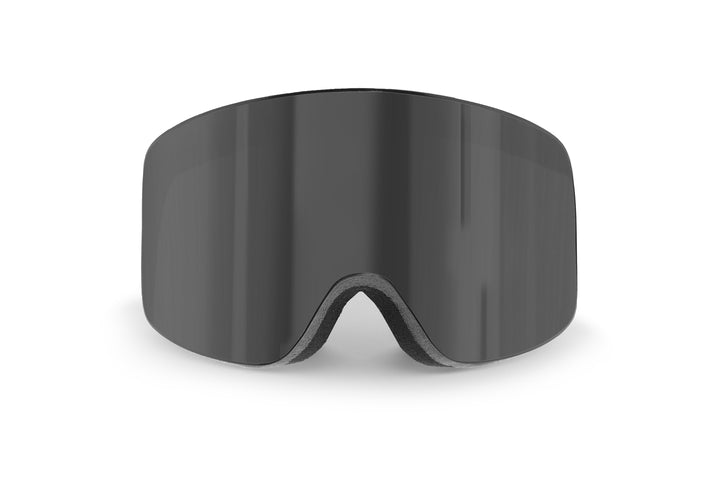 ETNA - Black frame / Smoke lens / Black Strap