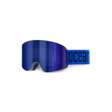 Blue frame / Revo Blue lens