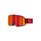 Red frame / Revo Red lens