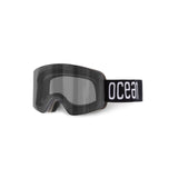 Black frame / Photochromic lens