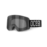 Black frame / Photochromic lens