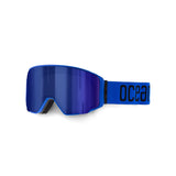 Blue frame / Revo Blue lens