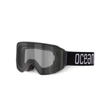 Black frame / Photochromic lens