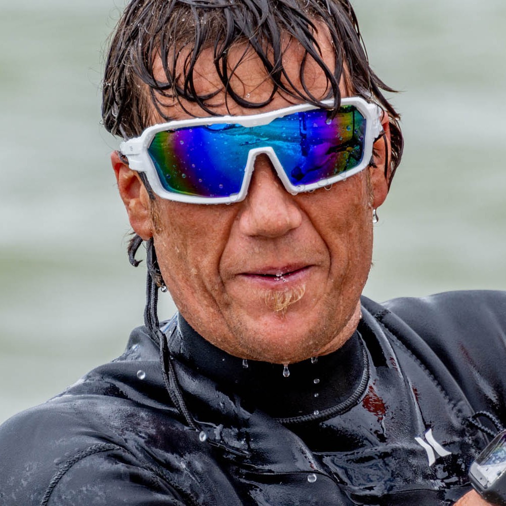 Chamaleon - Water Sport Sunglasses | Ocean